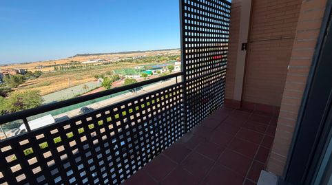 Foto 4 de Piso de alquiler en Avenida de Aranzana, 50a, Aranzana, Arroyo de la Encomienda
