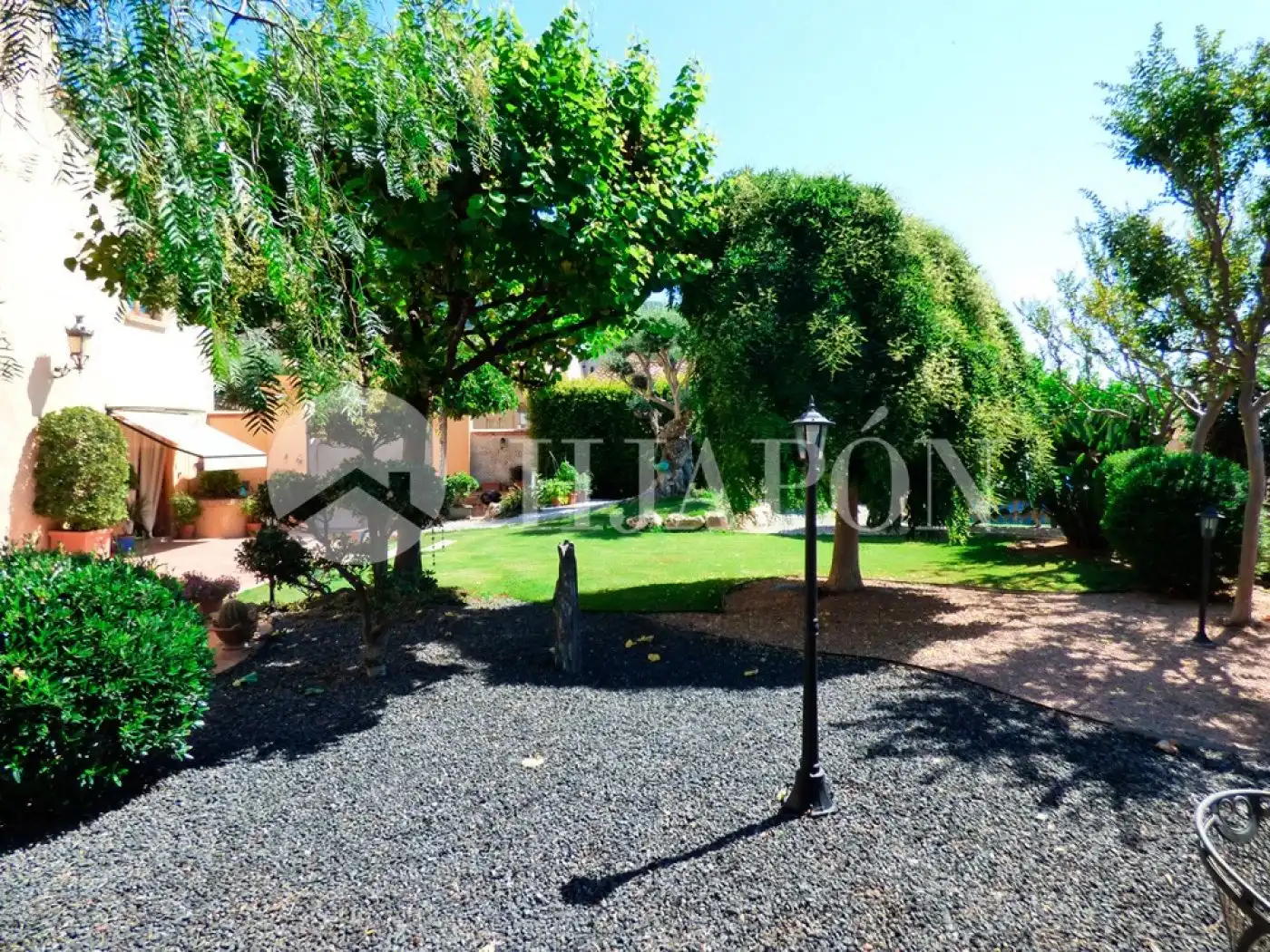 Casa con jardín en venta en Teià, imagen 31