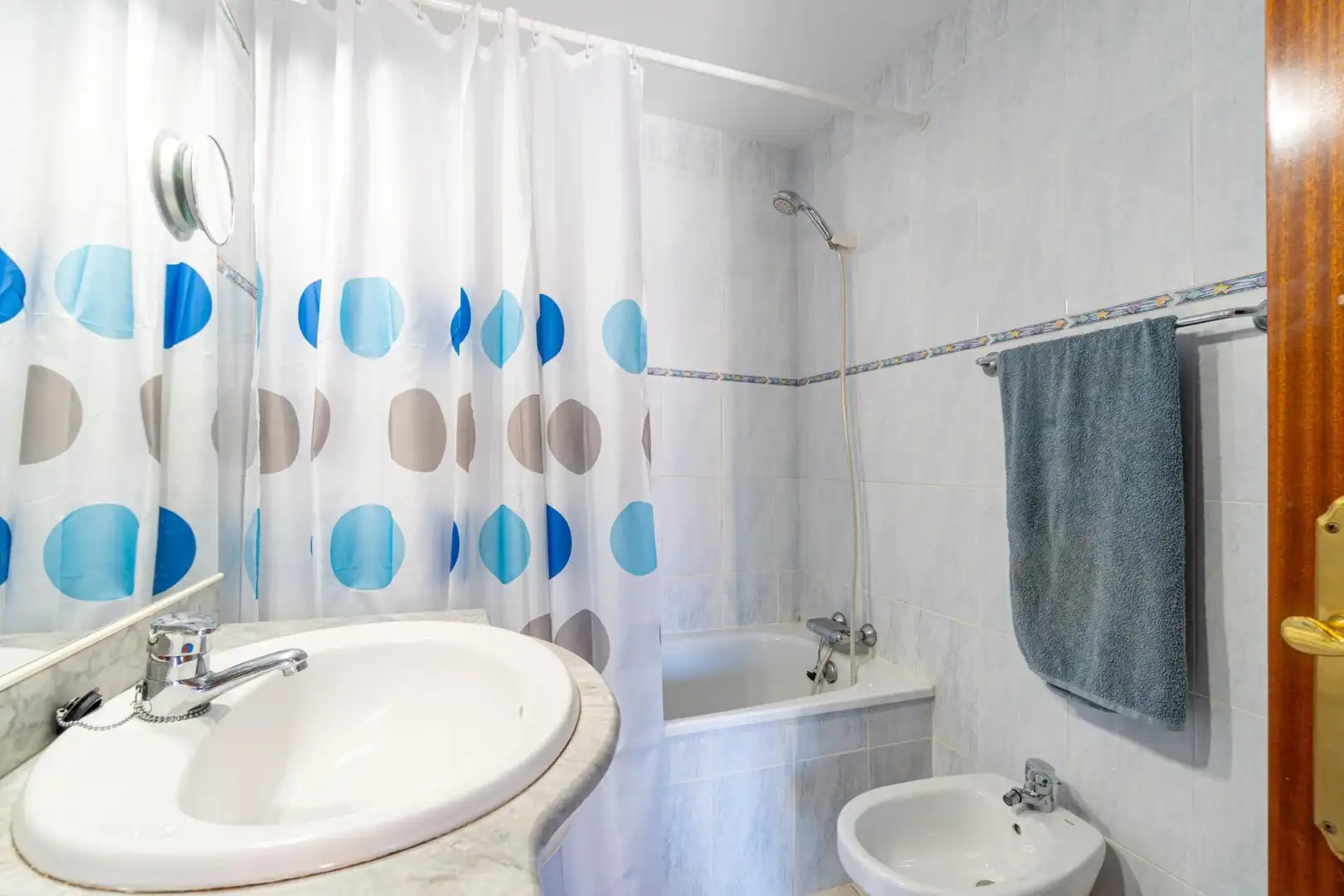 Casa a schiera con piscina in vendita a Muga - Gran Reserva - Badia, imagen 25
