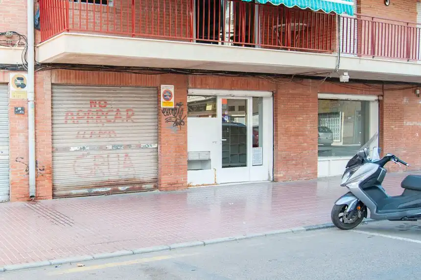 Geschaftsraum zur Miete in Santa Pola