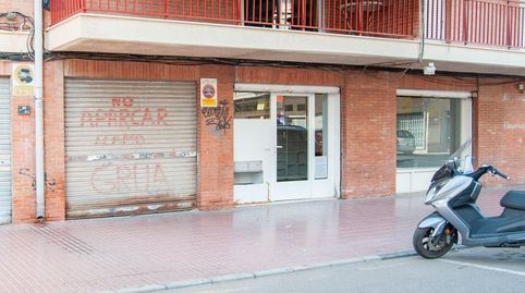 Foto 3 von Geschaftsraum zur Miete in Carrer Gabriel Miró, 66, Centro, Santa Pola