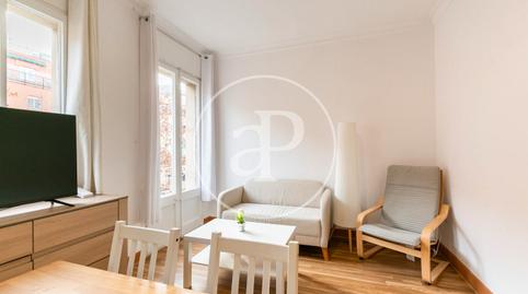 Foto 5 de Pis de lloguer a Pg. de Fabra I Puig, Porta,  Barcelona Capital