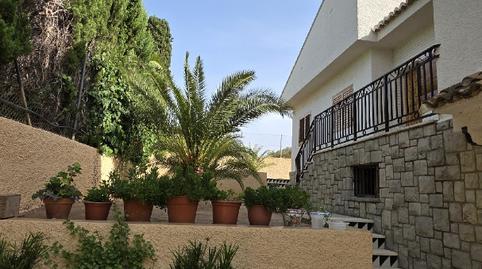 Foto 3 de Casa o xalet en venda a La Conarda - Montesano, Valencia