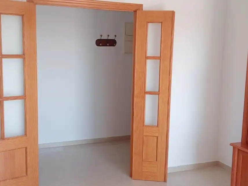 Piso de alquiler en Barriada Alero de Sevilla, 9, Lepanto