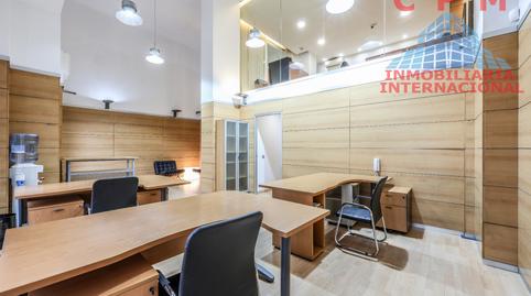 Foto 2 de Oficina en venda a Acacias,  Madrid Capital