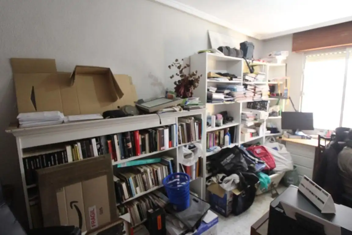 Appartement compact avec ascenseur à vendre à Calle Gumersindo, imagen 19