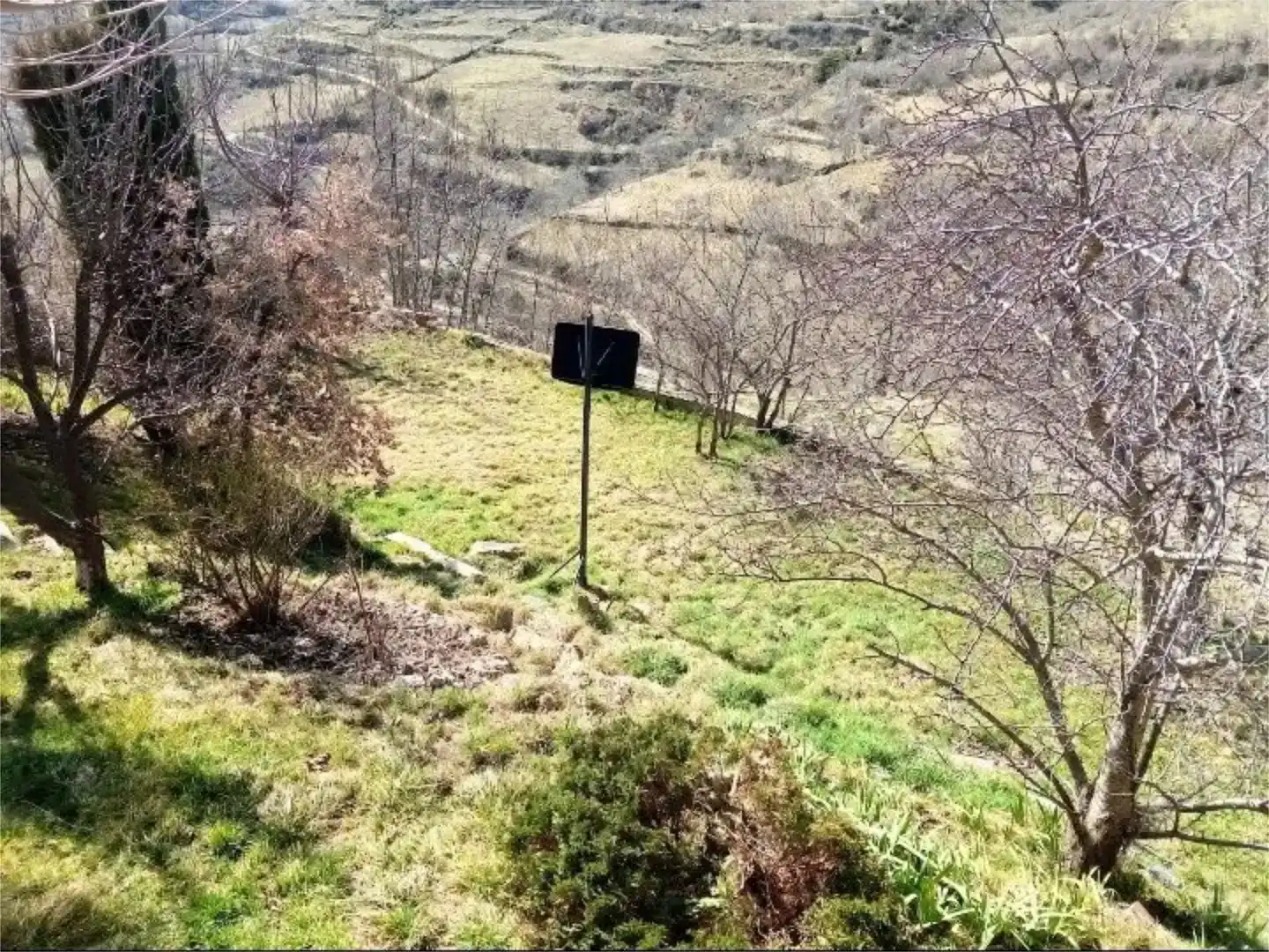 Casa adosada en venda en Les Valls de Valira amb Balcó
