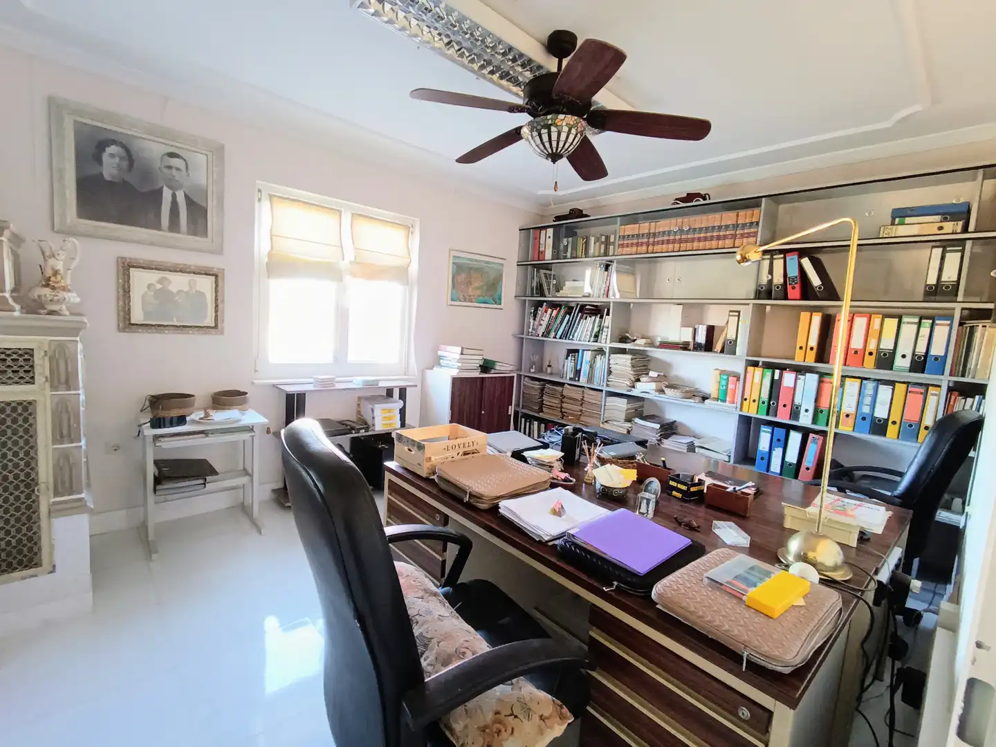 Houses for sale in San Fulgencio  with Air Conditioner, Heating and Private garden