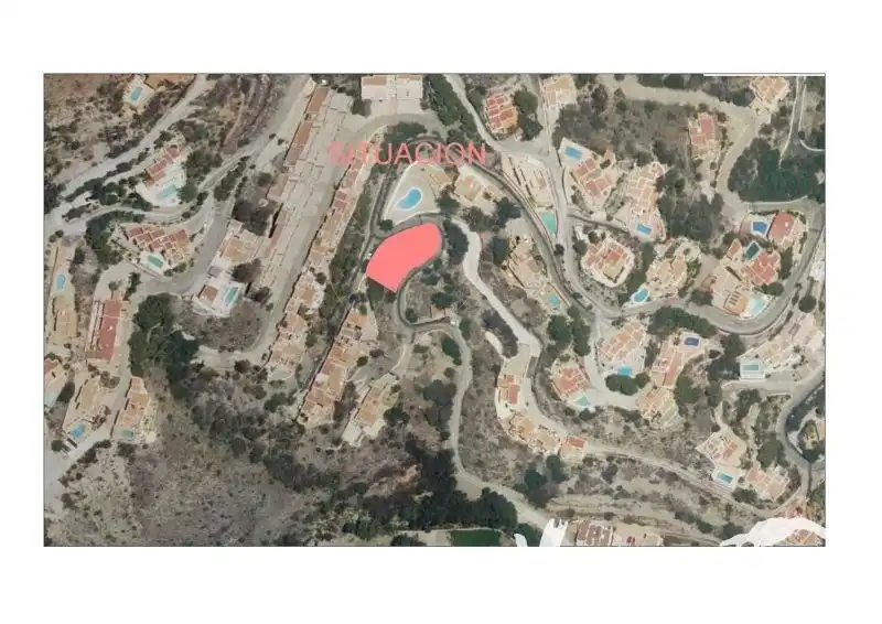 Lands and plots for sale in Mojácar Playa - Las Ventanicas - La Paratá, imagen 8