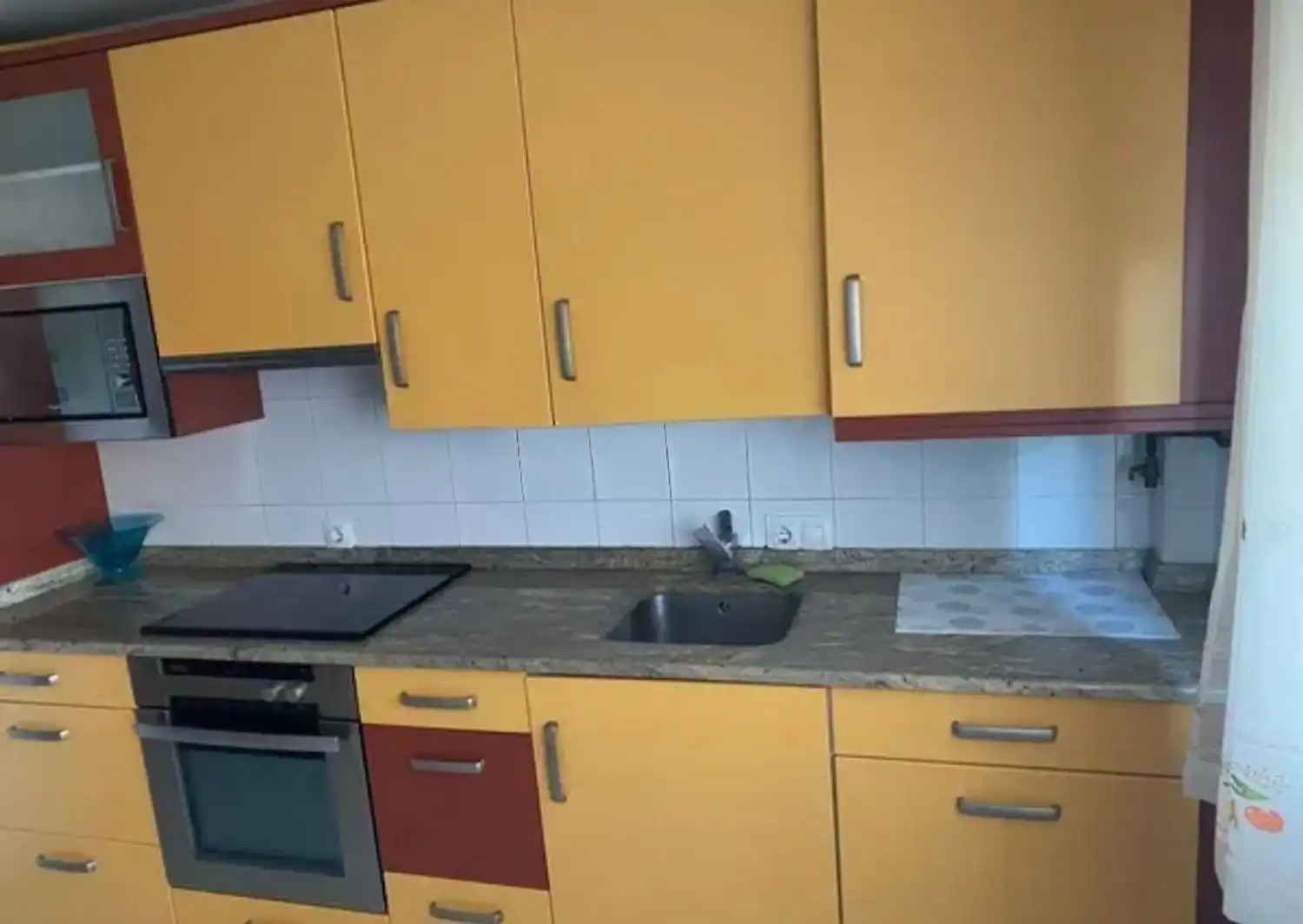 Cocina de Piso en venta en Reinosa