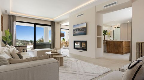 Foto 2 de Casa o chalet en venta en El Paraíso, Benahavís