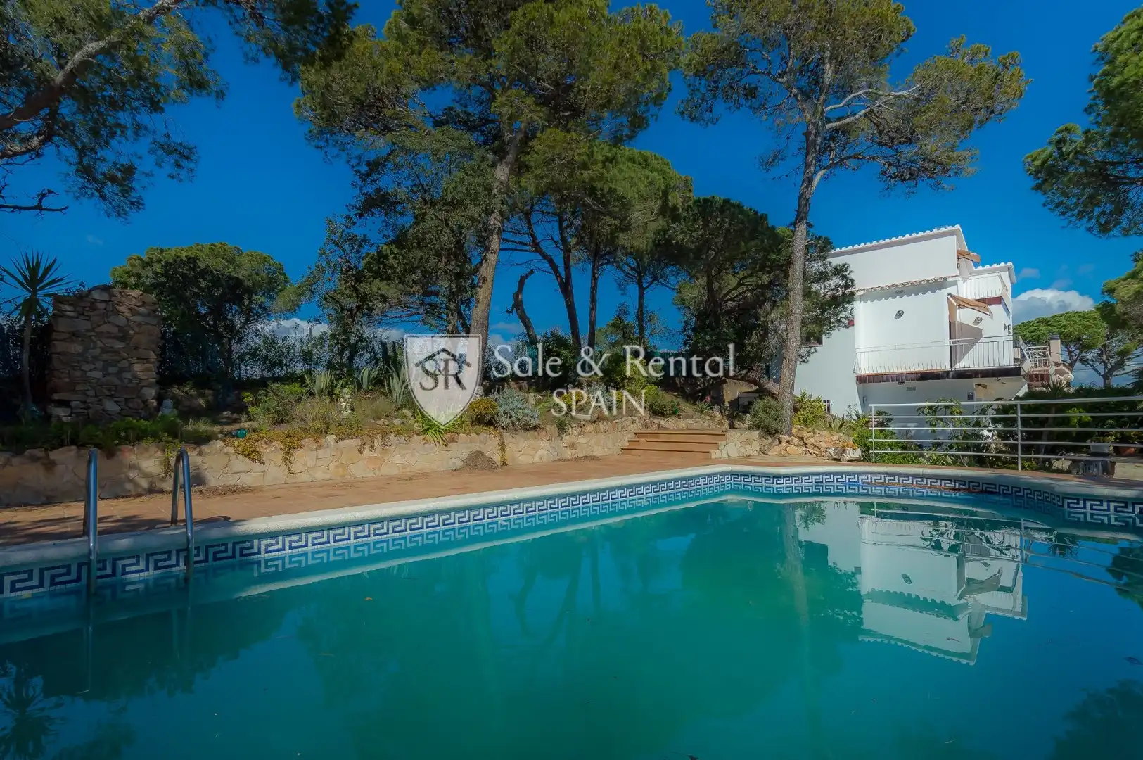 Maison avec piscine à vendre à Santa Cristina - Sant Francesc, imagen 35