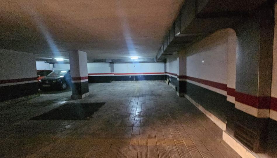 Foto 1 de Garatge en venda a Duggi - Rambla - Los Hoteles, Santa Cruz de Tenerife