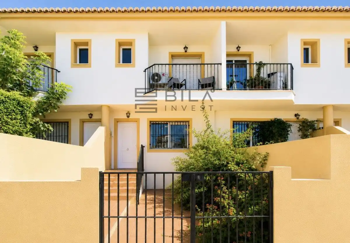 Maison mitoyenne avec piscine à vendre à Arenal 2, imagen 17