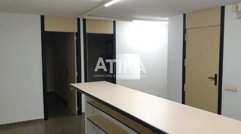 Foto 5 de Oficina de alquiler en Sant Josep - Zona Hospital, Ontinyent