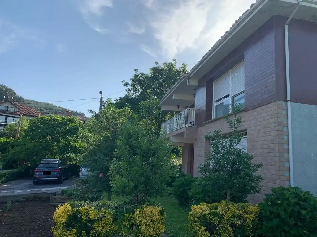 Casa con giardino in vendita a Limpias, imagen 7