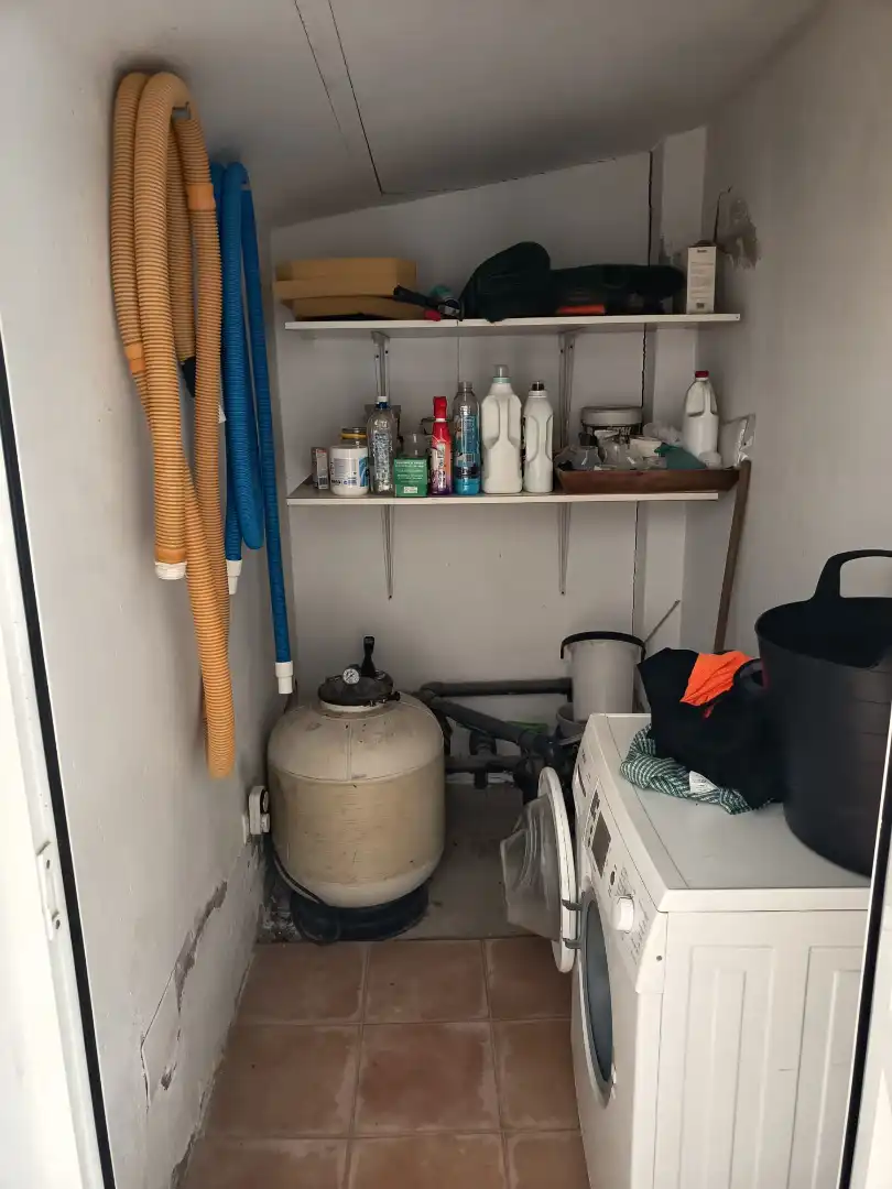 Casa o xalet en venda en Villanueva de la Serena amb Piscina