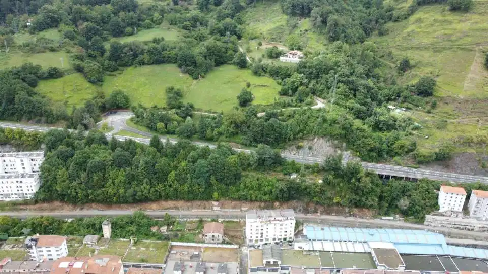 Grundstücke zum Verkauf in Eibar