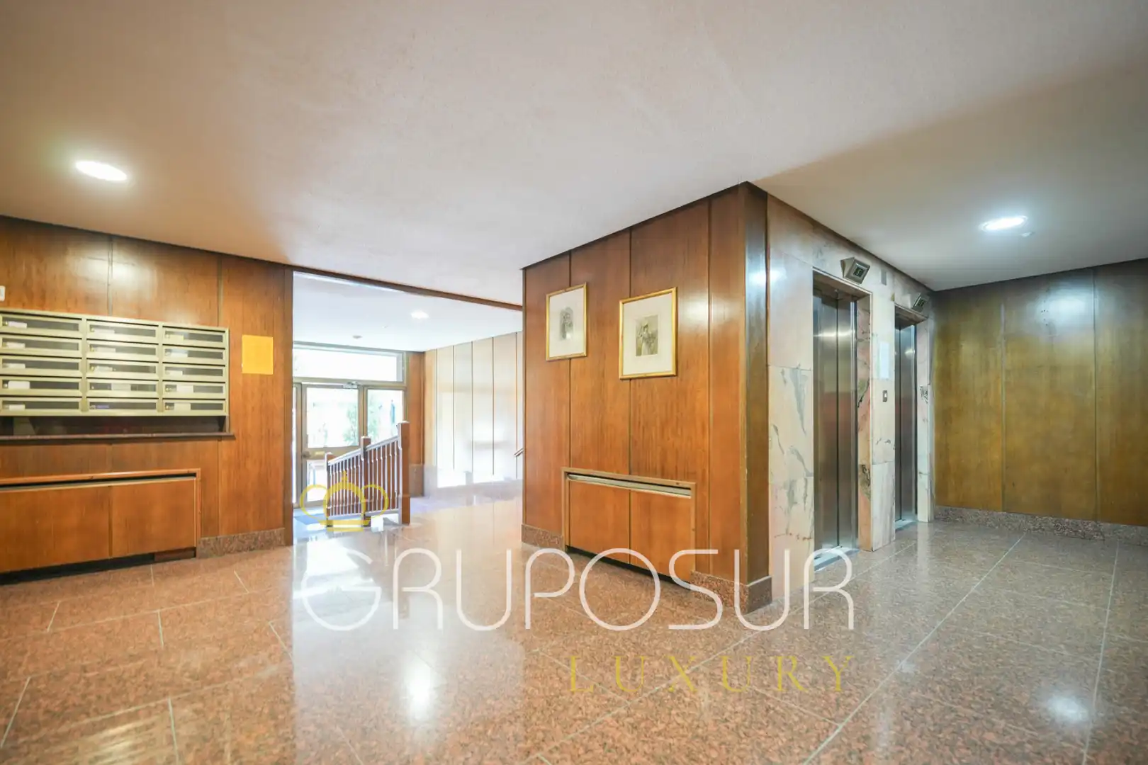 Piso en venta en Valladolid con Calefacción, Parquet y Terraza