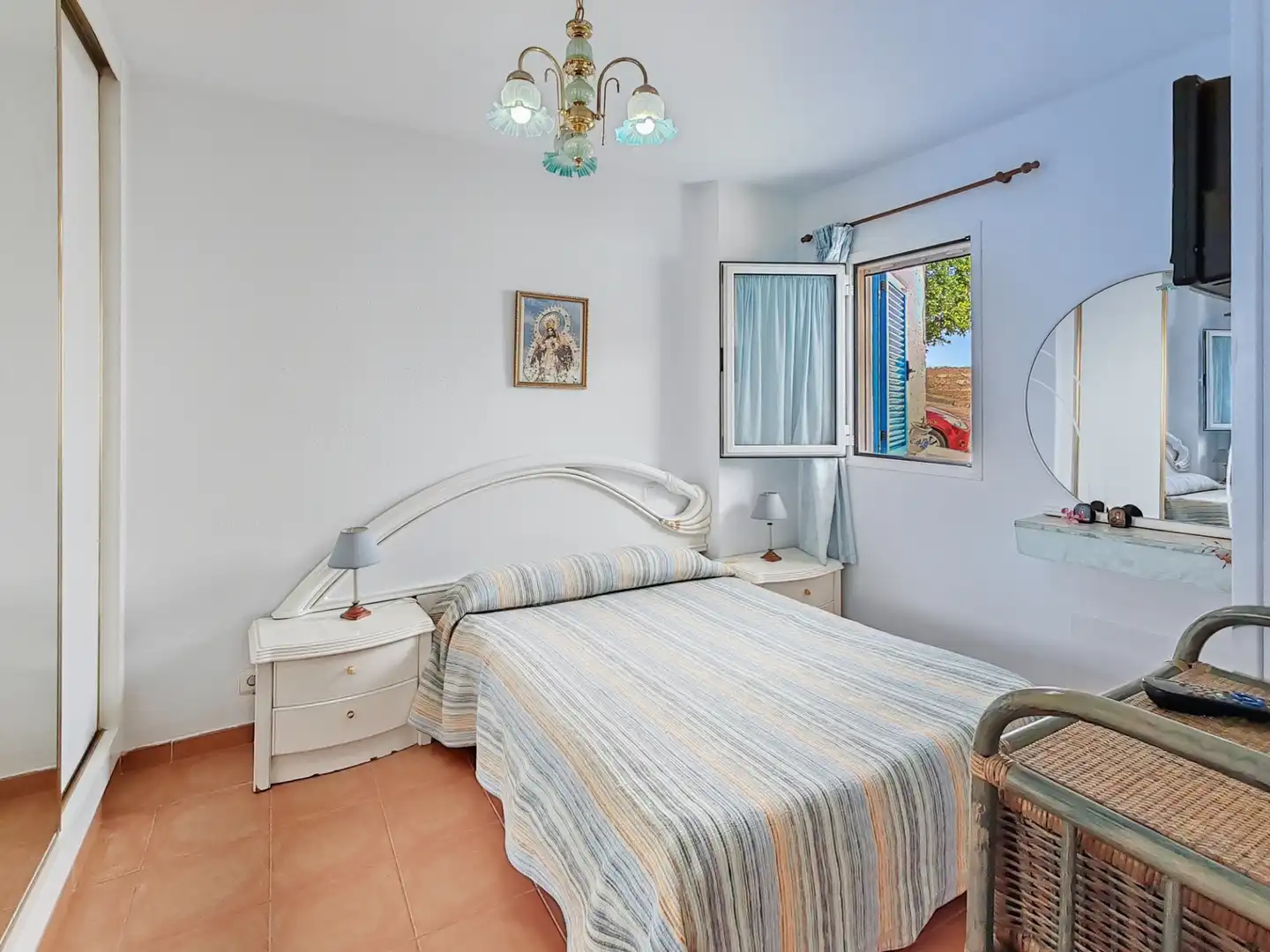 Habitación de Piso en venta en Mojácar con Aire acondicionado, Calefacción y Terraza