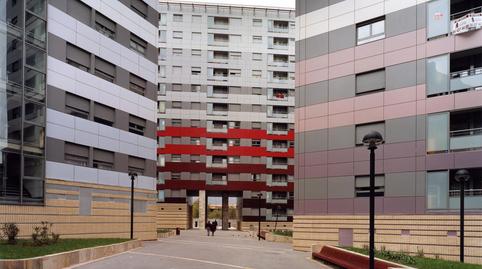 Foto 2 de vivenda d'obra nova a Pis en venda a Sor Juana Casajus Plaza, 2, Bagatza - San Vicente, Bizkaia