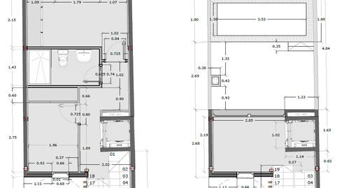 Foto 2 von Einfamilien-Reihenhaus zum Verkauf in Calle Párroco Antonio Gómez Villalobos, El Cerro, Sevilla Capital