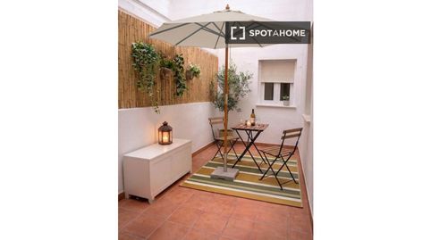 Foto 5 von Zimmer in Los Árboles, Mijas