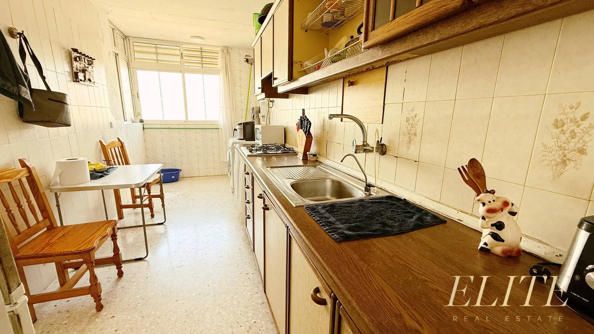 Kitchen of Apartments for sale in Telde