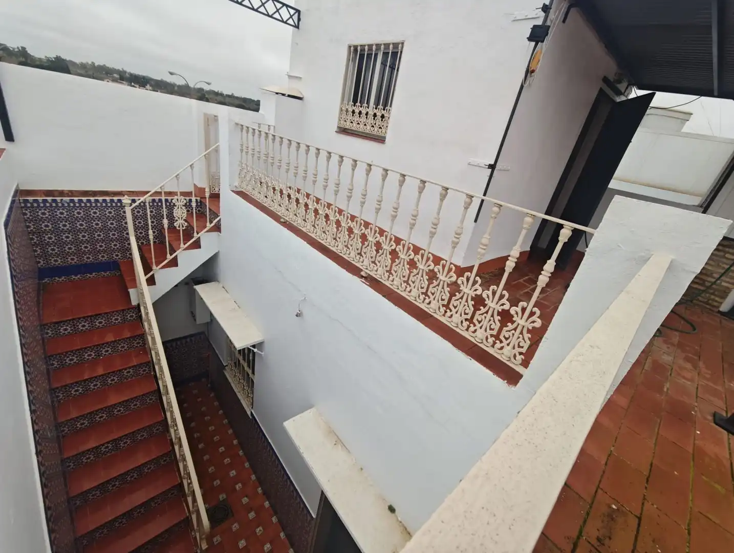Casa o chalet en venta en Alcalá de Guadaira con Aire acondicionado y Terraza