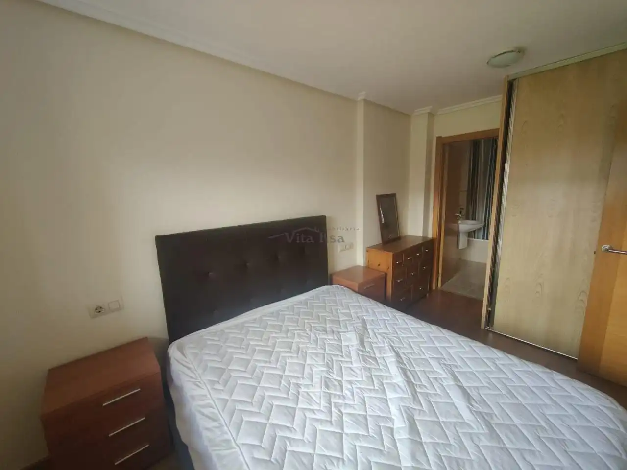 Habitación de Estudio de alquiler en Mariñamansa