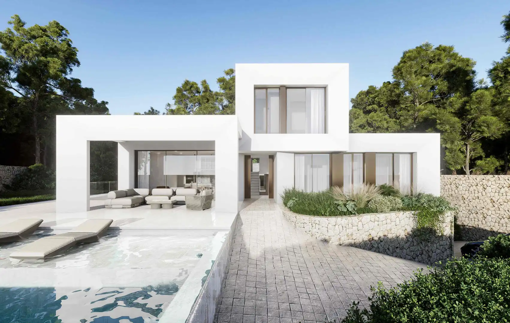 Villa à vendre à Orihuela Costa, imagen 7