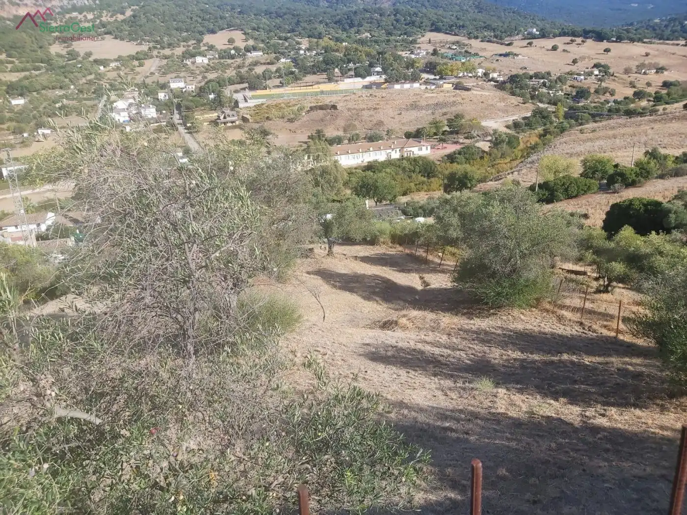 Terreny residencial en venda a Ubrique, imagen 14