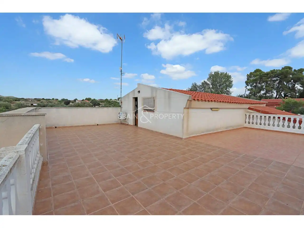 Maison rustique avec piscine à vendre à Calle POLIGONO 19 543, imagen 71