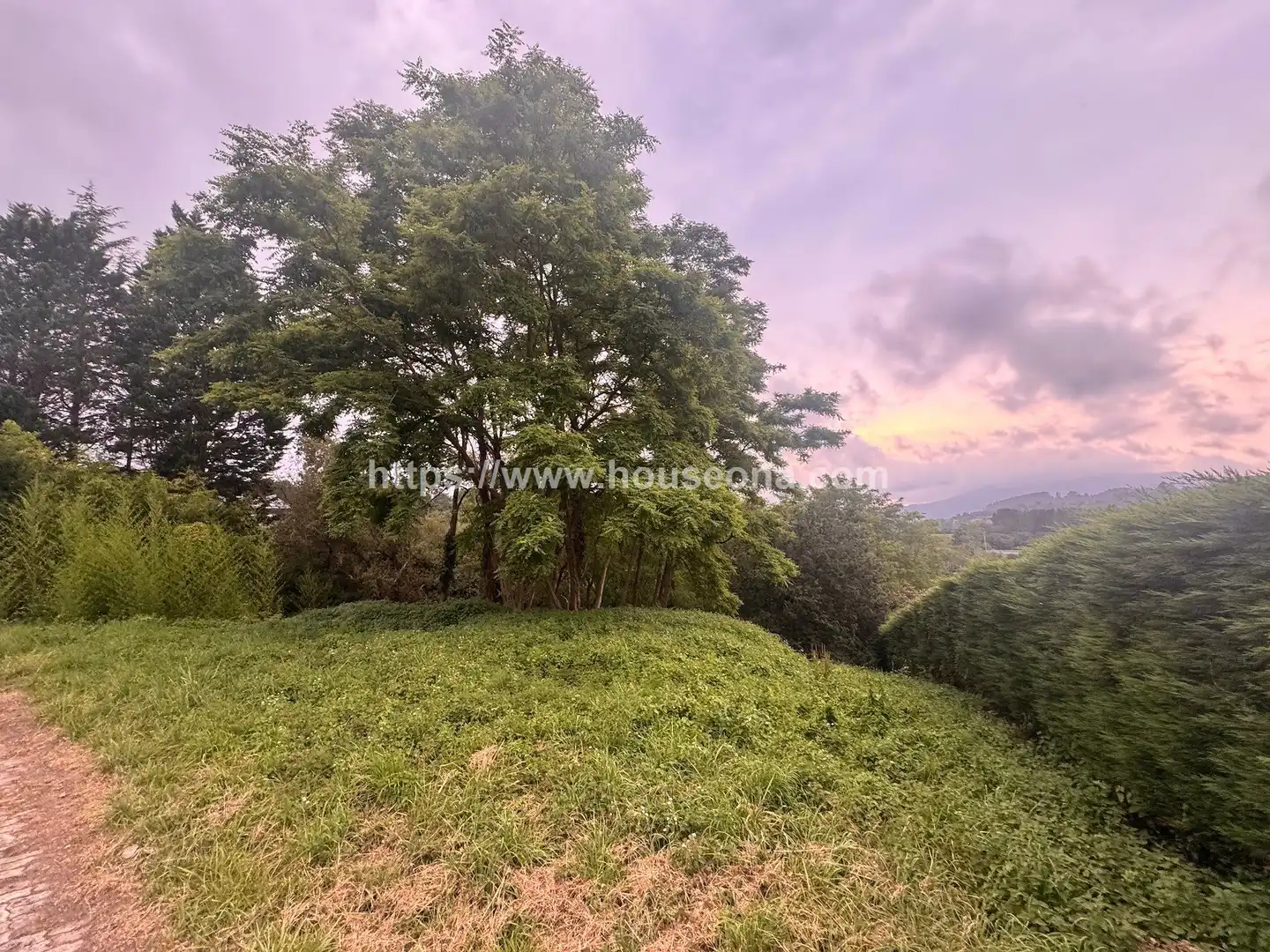Residencial en venda en Mungia