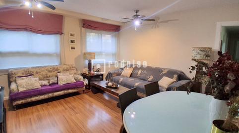 Photo 4 of Flat for sale in Montecarmelo,  Madrid Capital