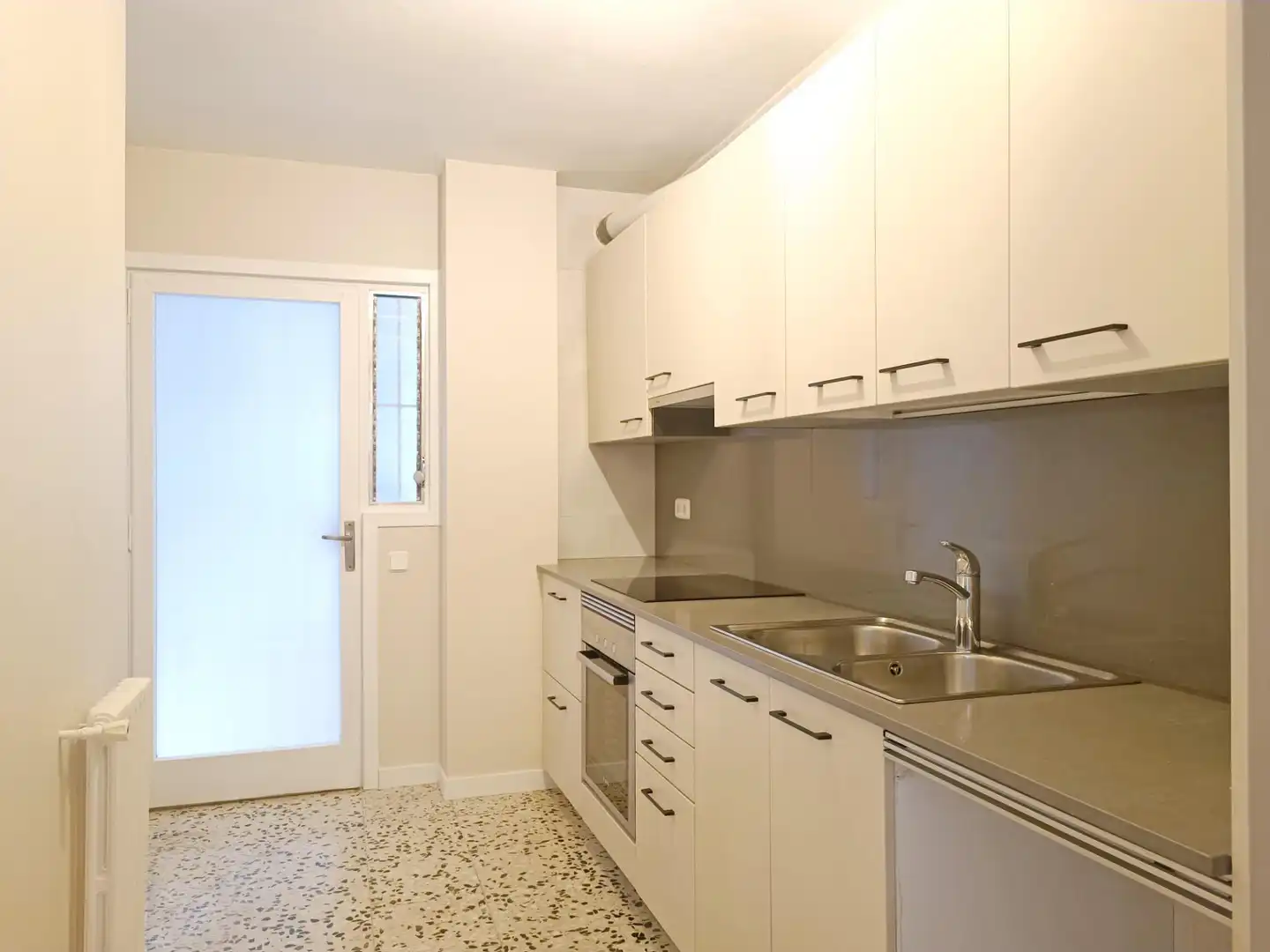 Cuina de Pis en venda en Tarragona amb Aire condicionat, Calefacció i Terrassa