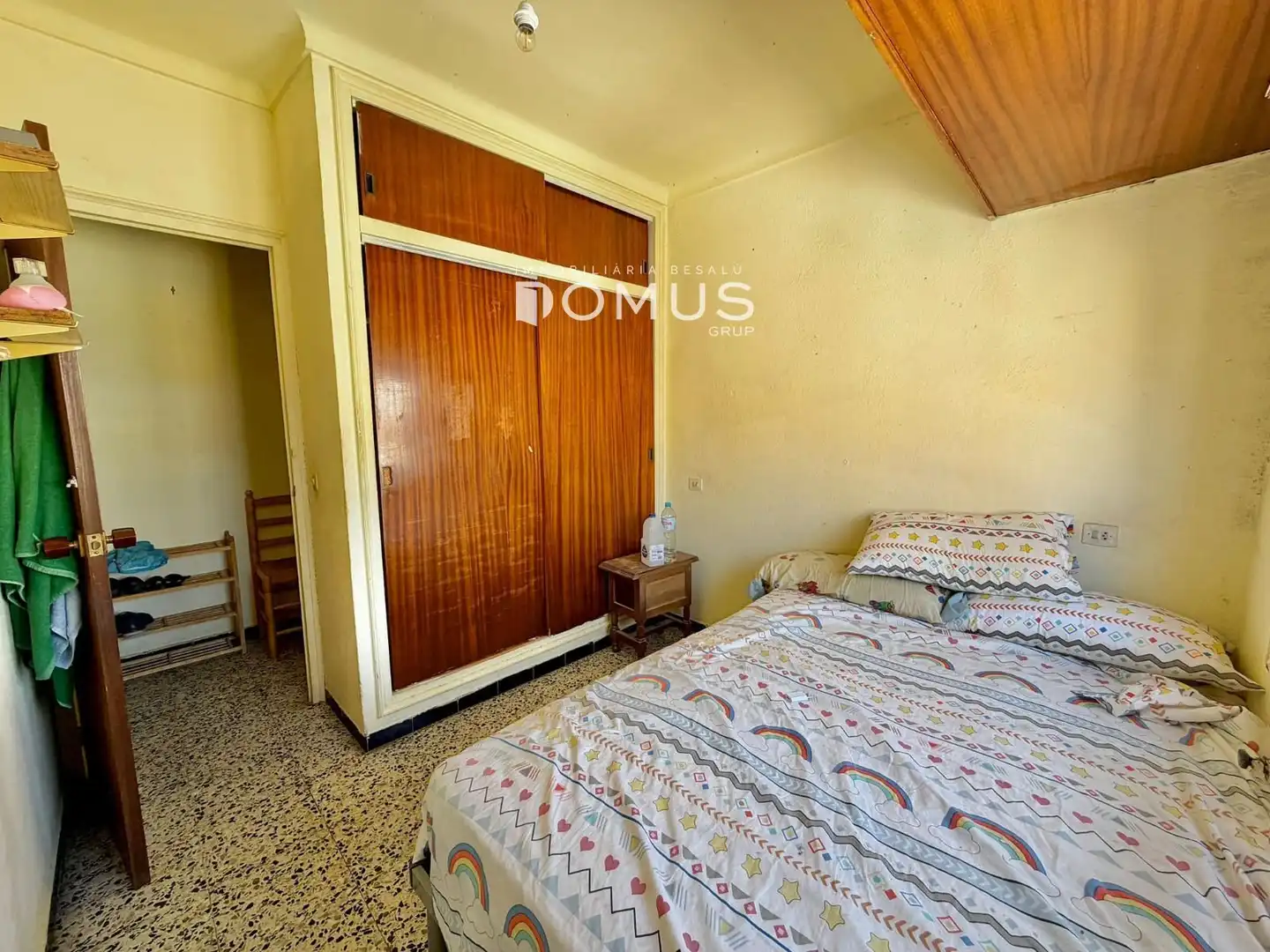 Bedroom of Flat for sale in L'Escala  with Terrace and Storage room