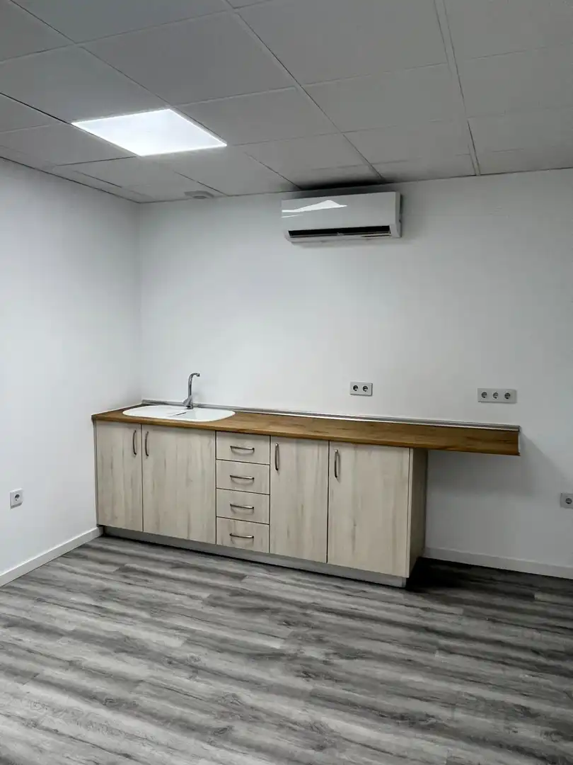 Cocina de Oficina de alquiler en Elche / Elx