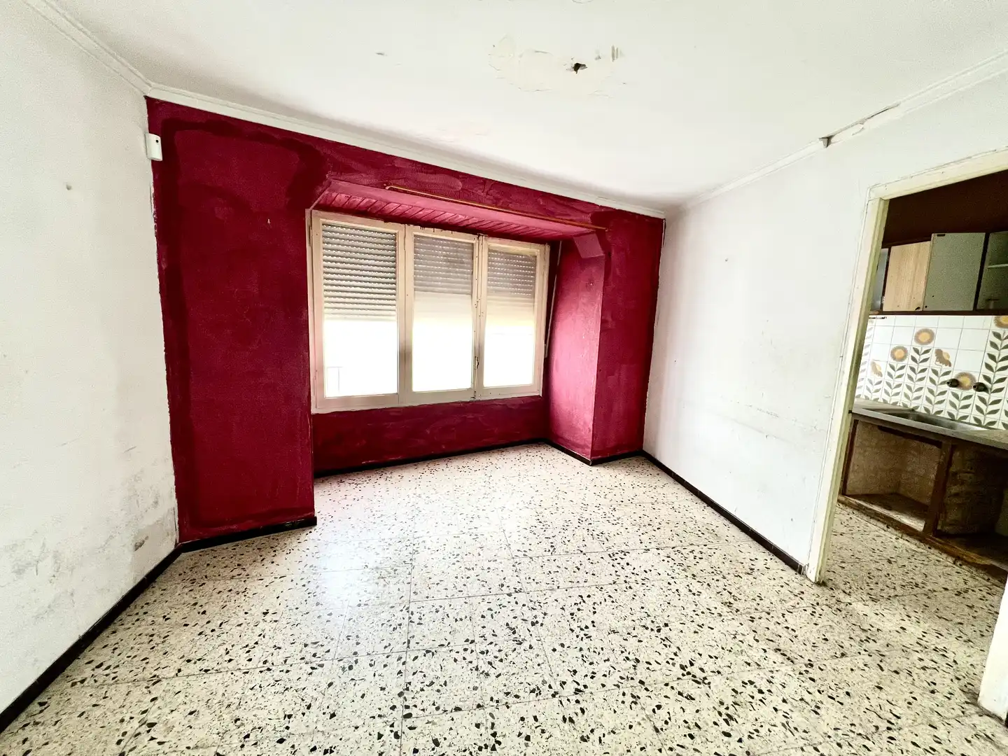 Dormitori de Casa o xalet en venda en Castellserà amb Balcó