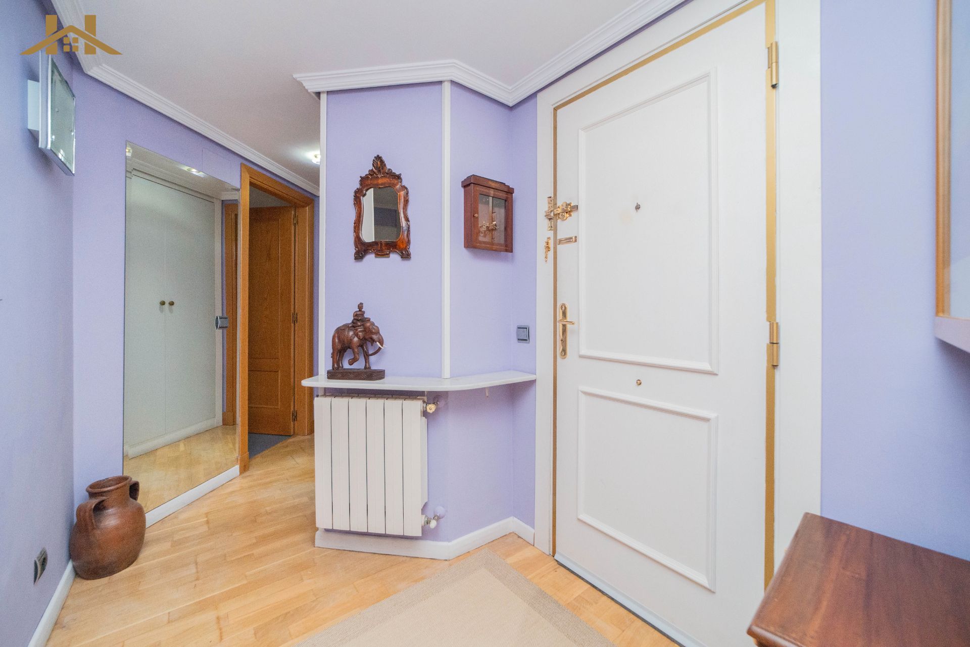 Flat for sale in Majadahonda  with Air Conditioner, Heating and Terrace