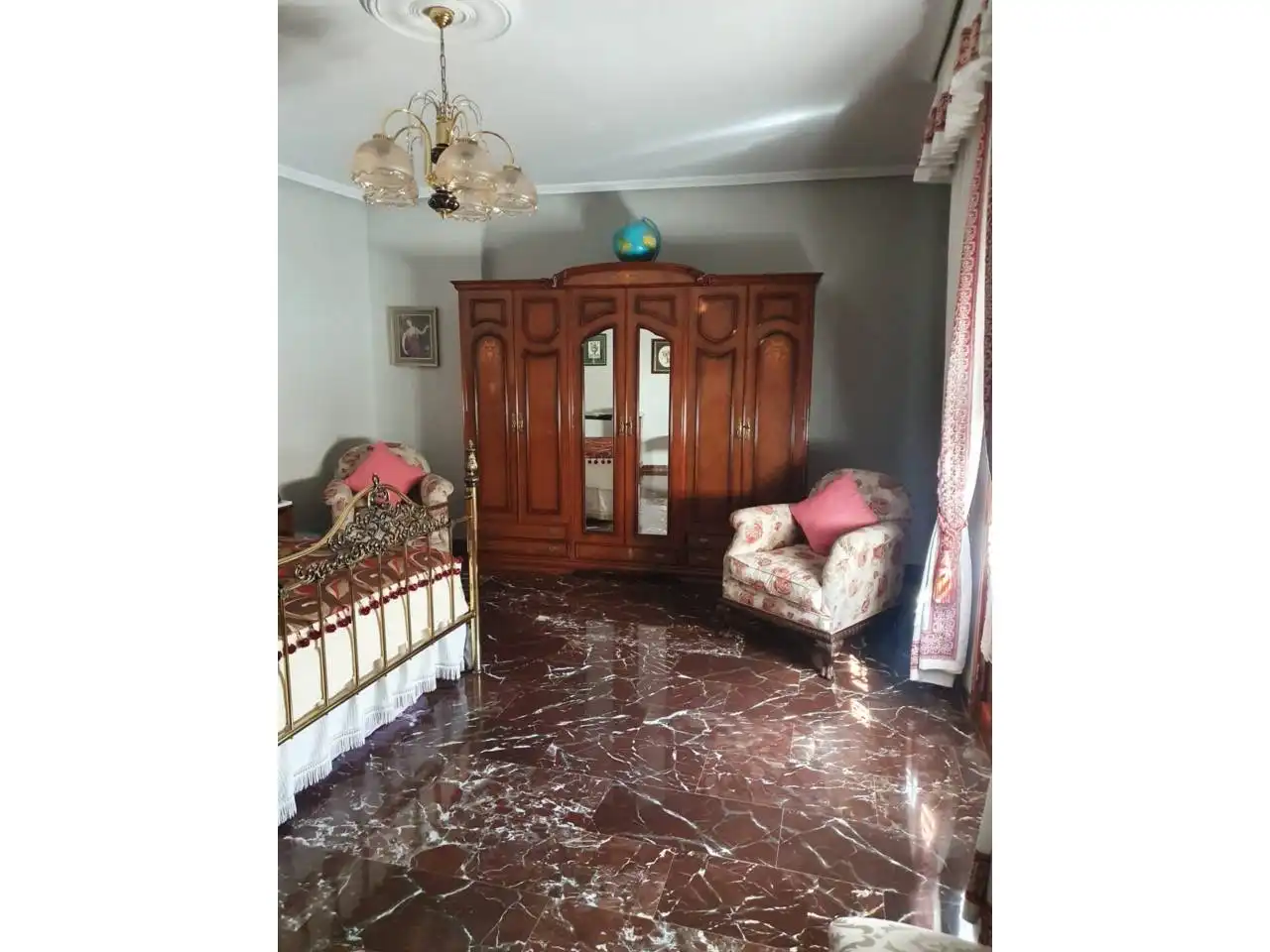 Reihenhaus mit Garten zum Verkauf in Úbeda, imagen 17
