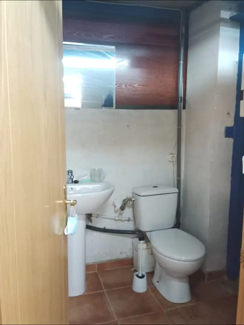 Local comercial en venta en Calle Manzanera, imagen 6