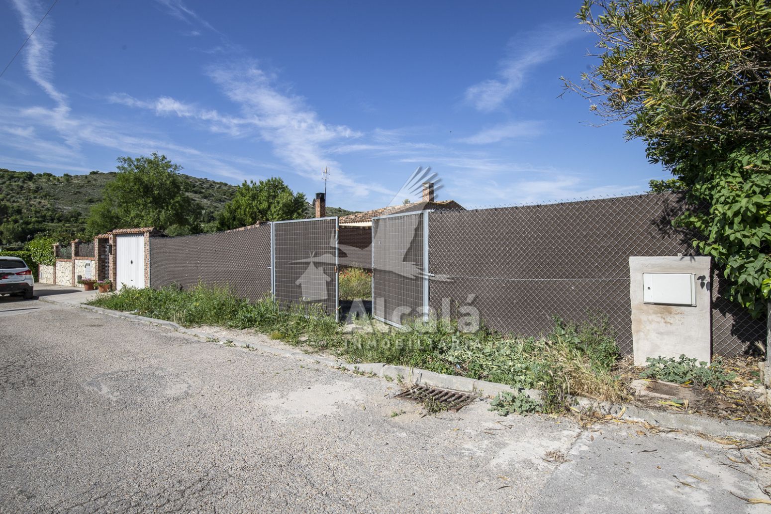 Residential for sale in  Zaragoza Capital