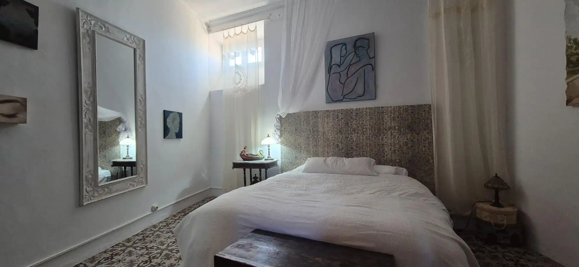 Habitación de Casa o chalet en venta en Alaró con Aire acondicionado, Calefacción y Terraza