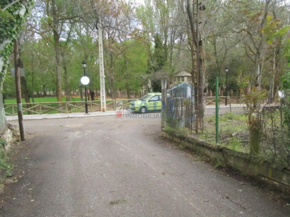 Terreno residenziale in vendita a Valdepeñas, imagen 2