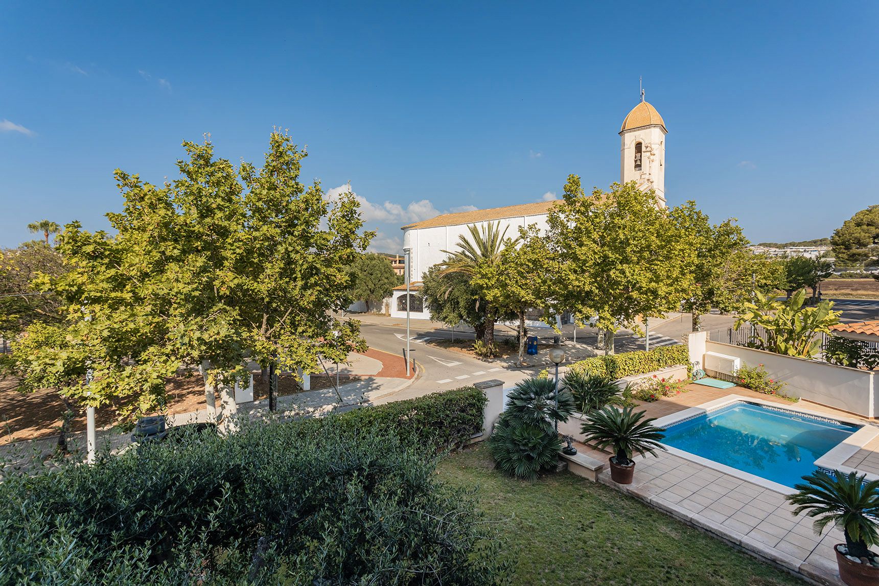 Flat for sale in Passeig del Doctor Gaietà Benaprés, Can Girona - Terramar - Vinyet