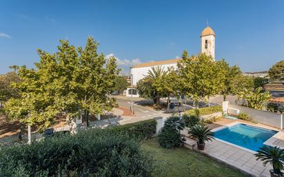 Flat for sale in Passeig del Doctor Gaietà Benaprés, Can Girona - Terramar - Vinyet
