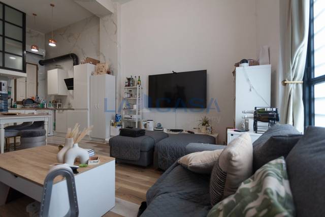 Piso en Venta en El Baix Guinardó