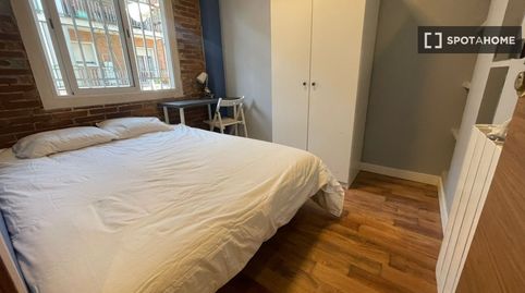 Photo 3 of Flat for rent in Ventas, Madrid Capital