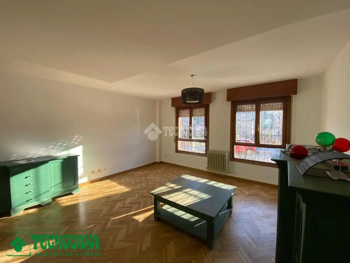 Casa pareada en venta en Casco Histórico, imagen 5